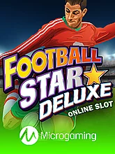 Football Star Deluxe
