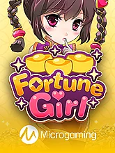 Fortune Girl