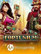 Fortunium