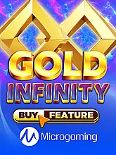 Gold Infinity