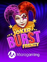 Joker Burst Frenzy