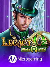 Legacy of Oz