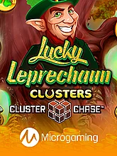 Lucky Leprechaun Clusters