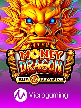 Money Dragon