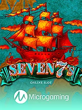 Seven 7's