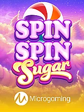Spin Spin Sugar