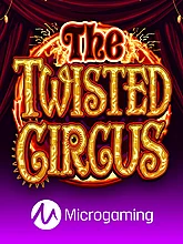 The Twisted Circus
