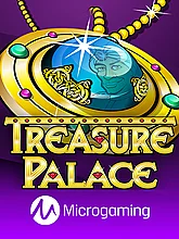 Treasure Palace