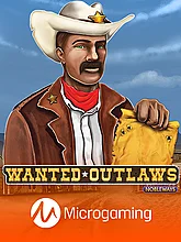 Wanted Outlaws