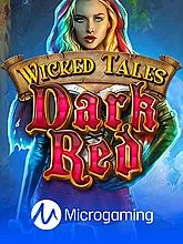 Wicked Tales: Dark Red