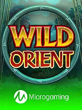 Wild Orient