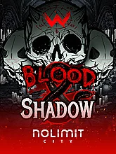 Blood & Shadow