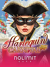 Harlequin Carnival