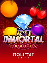 Immortal Fruits