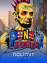 Punk Rocker 2