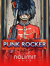 Punk Rocker
