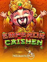 Emperor Caishen