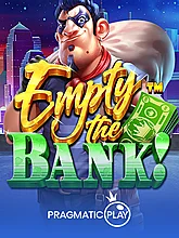 Empty the Bank