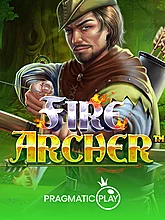 Fire Archer