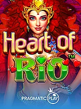 Heart of Rio