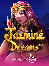 Jasmine Dreams