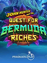 John Hunter and the Quest for Bermuda Riches