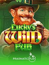 Lucky’s Wild Pub
