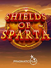 Shield Of Sparta