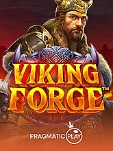 Viking Forge