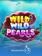 Wild Wild Pearls