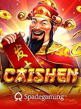 Caishen