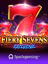 Fiery Sevens Exclusive