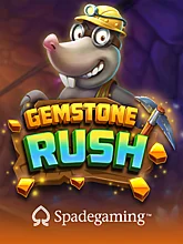 Gemstone Rush
