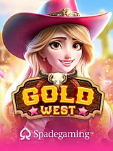 Gold West