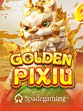 Golden Pixiu