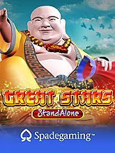 Great Stars SA