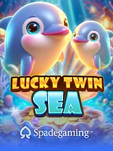 Lucky Twin Sea