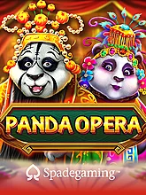 Panda Opera