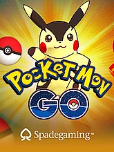 Pocket Mon Go