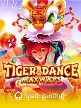 Tiger Dance