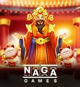 NAGA GAMES