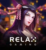 RELAX GAMING